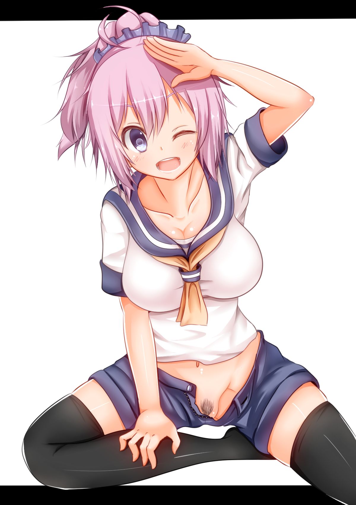 Artist - 10MK - Pixiv ID: 5270727 page 2 full