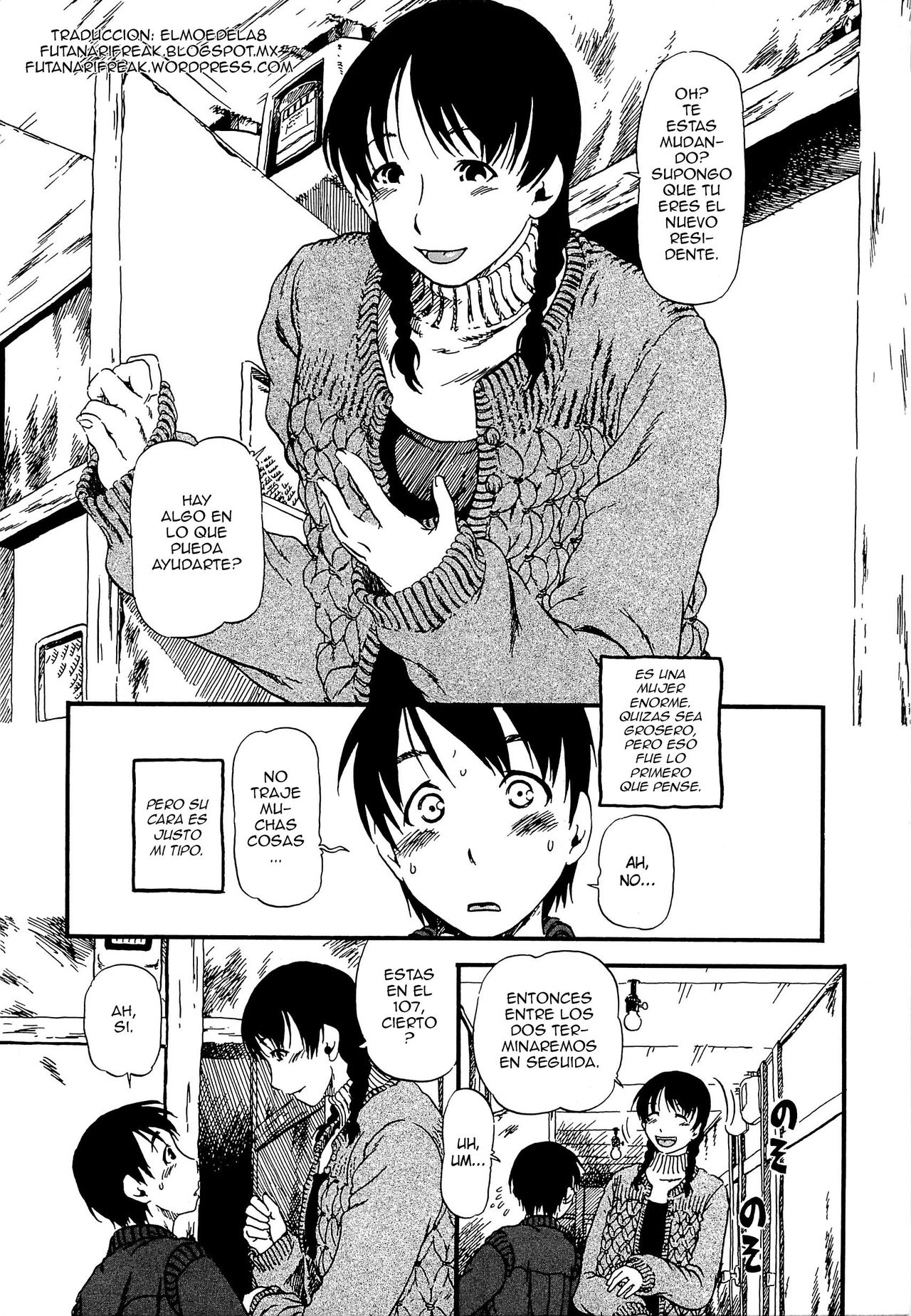 Molly House page 10 full