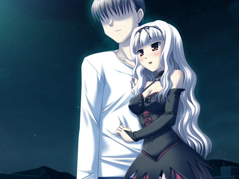 Amakami Vampire page 3 full