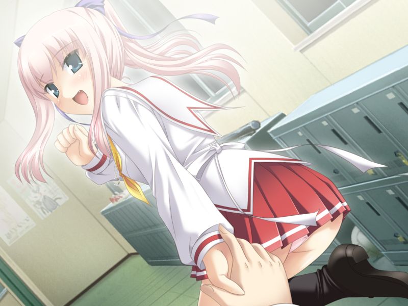 Amakami Vampire page 7 full
