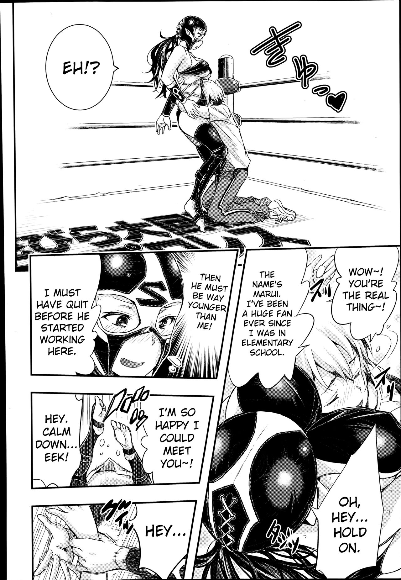 RING IN page 8 full