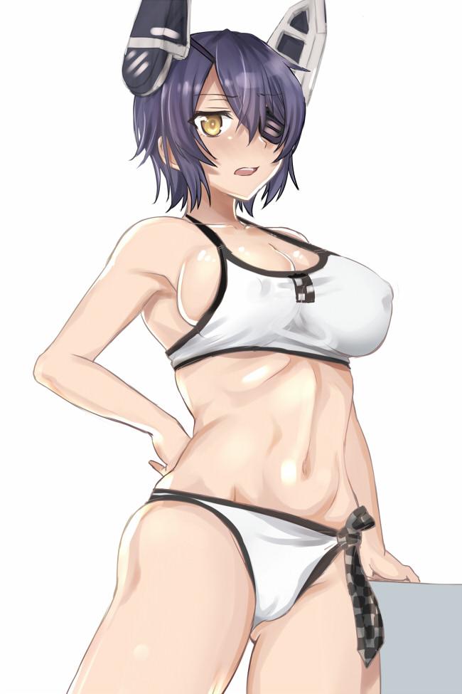 Tenryuu page 6 full