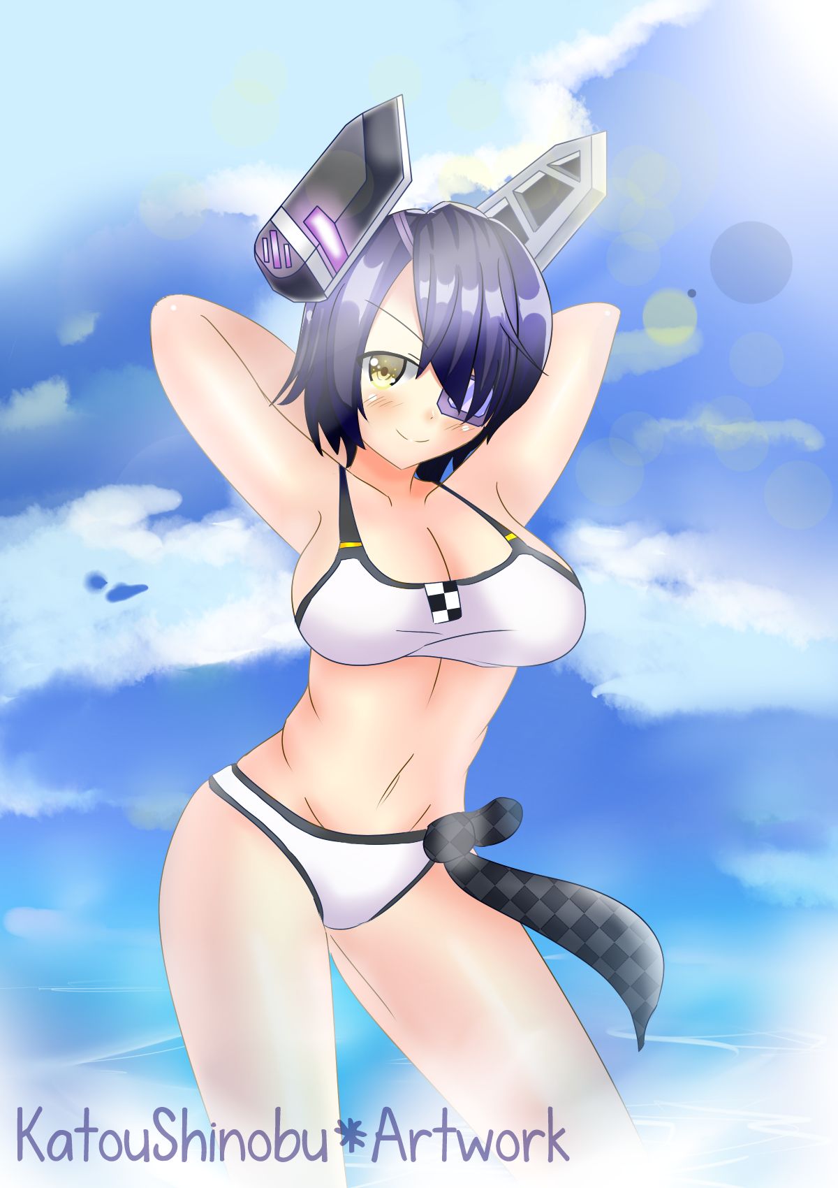 Tenryuu page 9 full