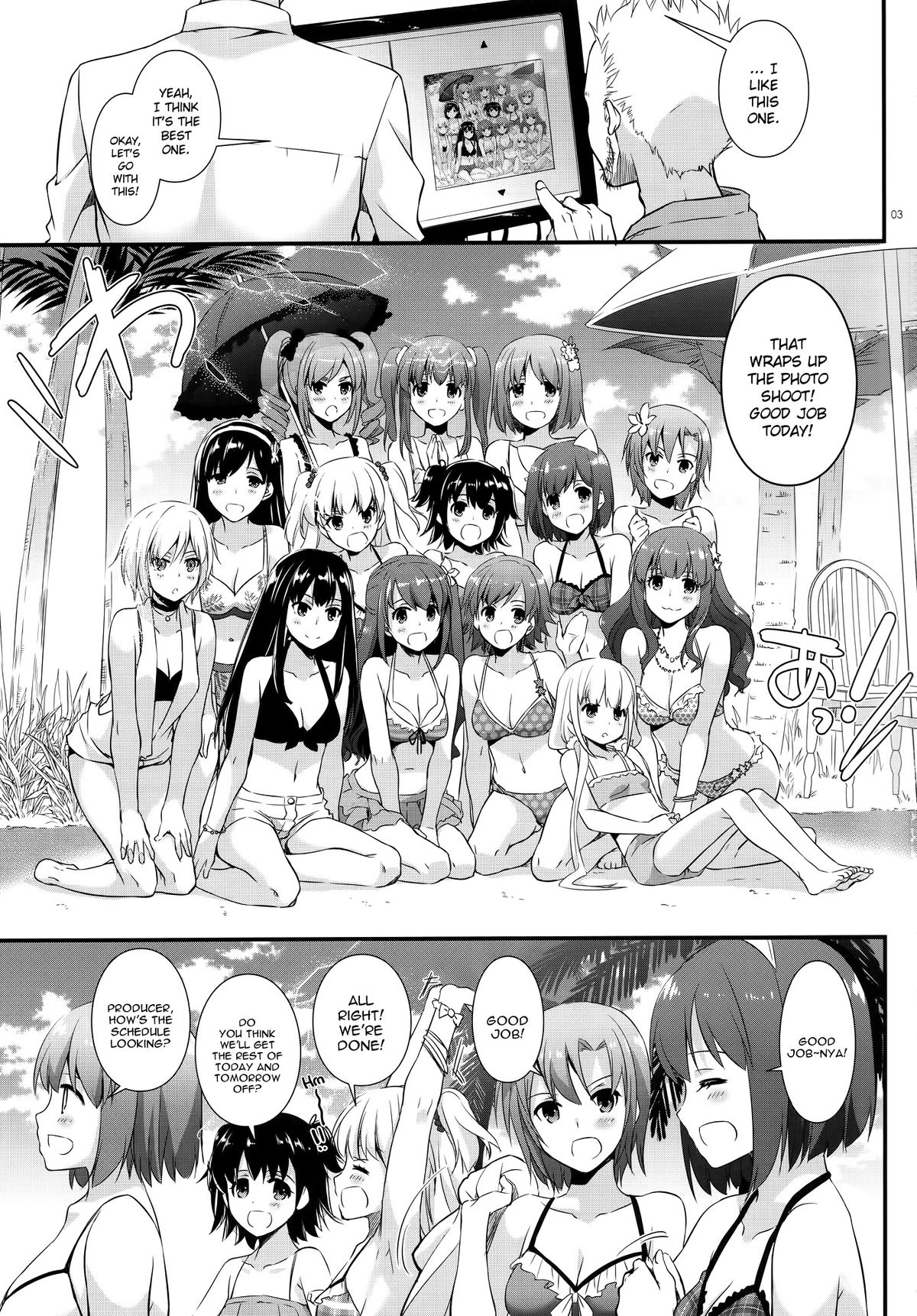 D.L. action 96 page 2 full