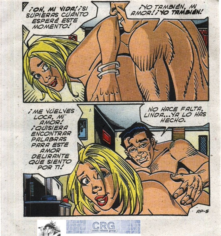 Almas Perversas 647 page 7 full