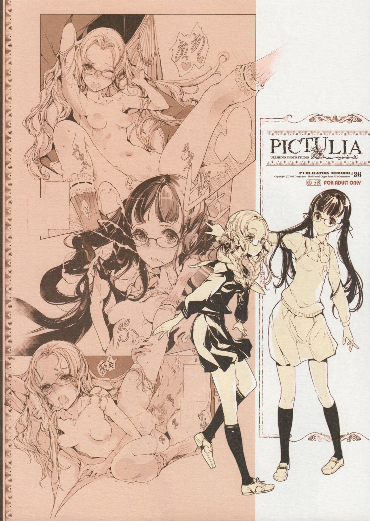 pictulia + 4P Leaflet page 2 full