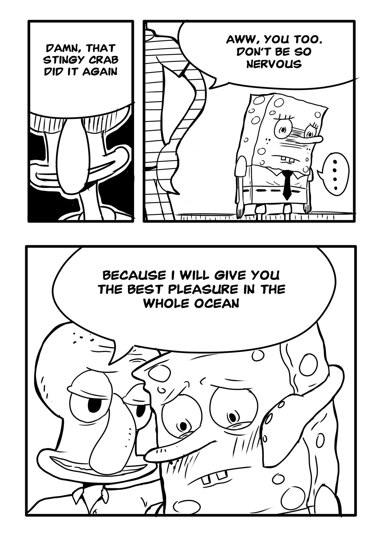 Overtime Work page 3 full
