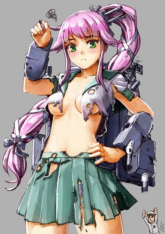 Kantai Collection: Names starting with the letter Y page 3 full