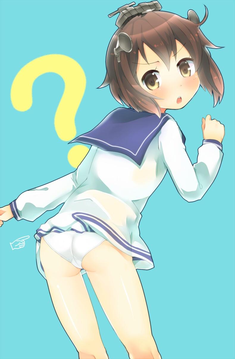 Kantai Collection: Names starting with the letter Y page 7 full