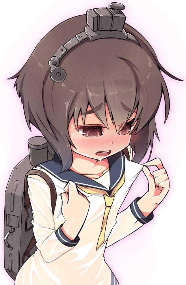 Kantai Collection: Names starting with the letter Y page 9 full