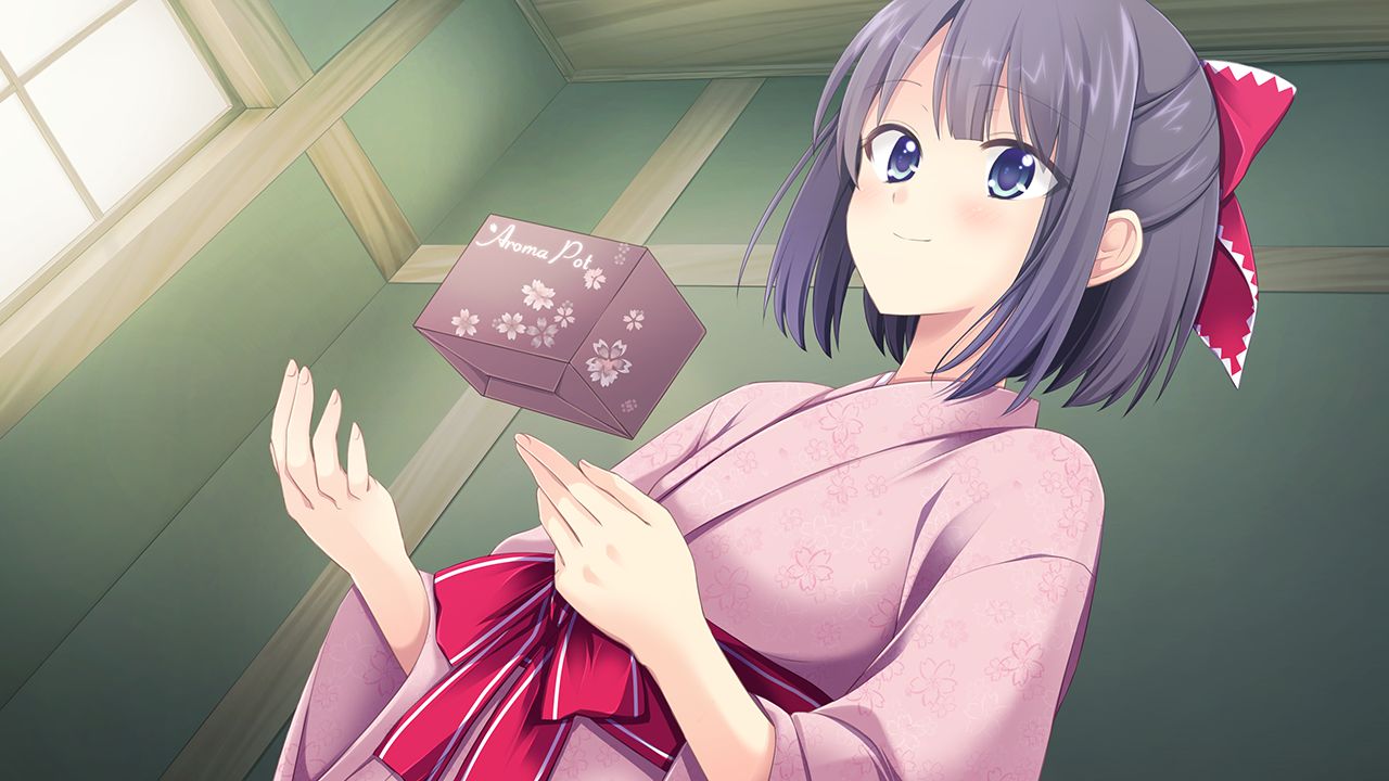 Sakura Nikagetsu page 9 full