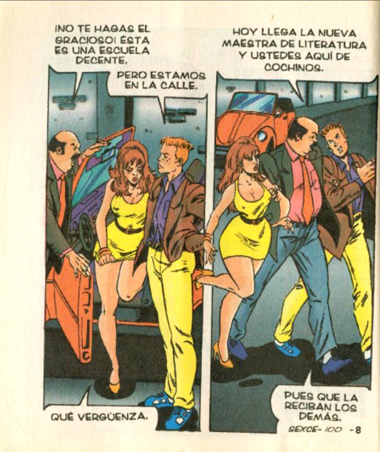 Sexcional Colegialas Y Estudiantes 100 page 10 full