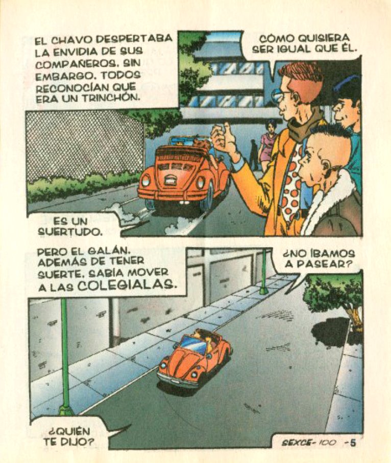 Sexcional Colegialas Y Estudiantes 100 page 7 full