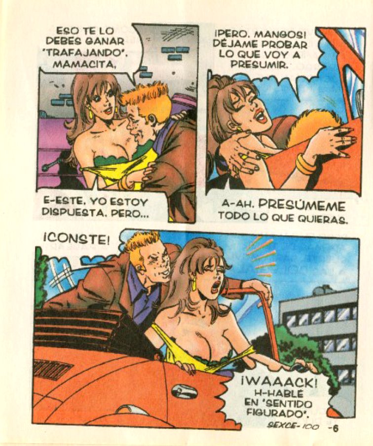 Sexcional Colegialas Y Estudiantes 100 page 8 full