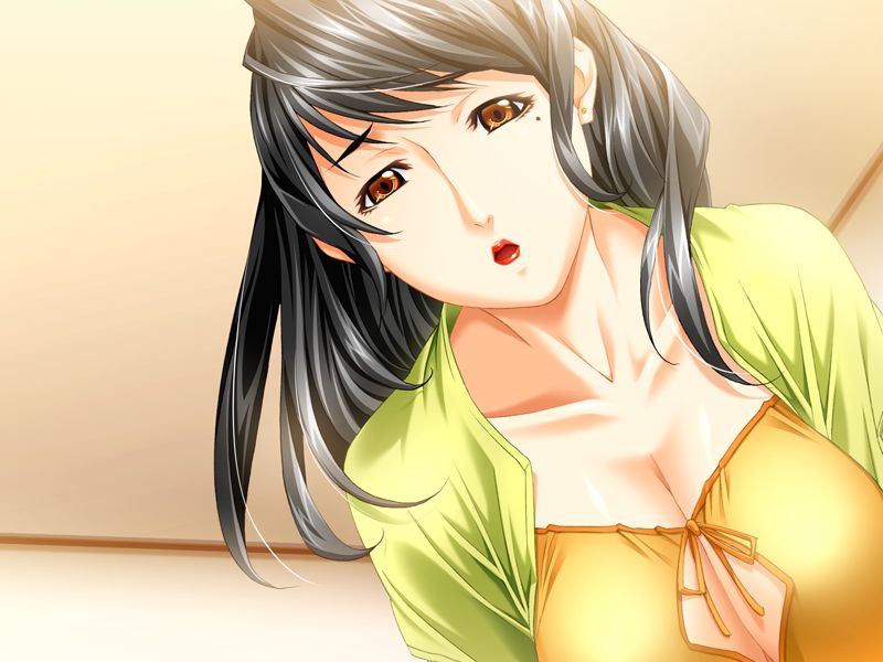 Gibo to Oba ~Soshite Yuujin no Haha~ page 4 full