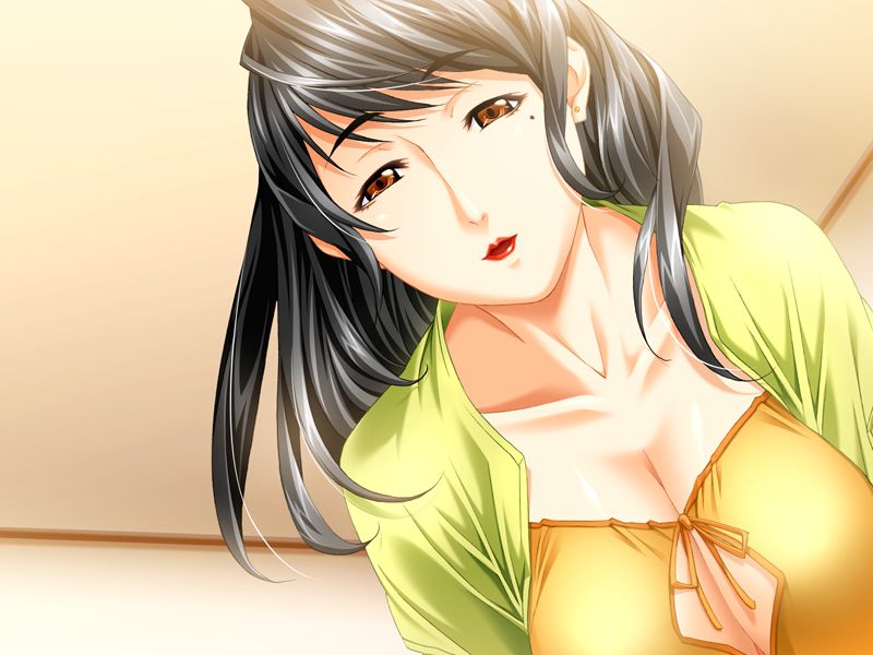 Gibo to Oba ~Soshite Yuujin no Haha~ page 5 full