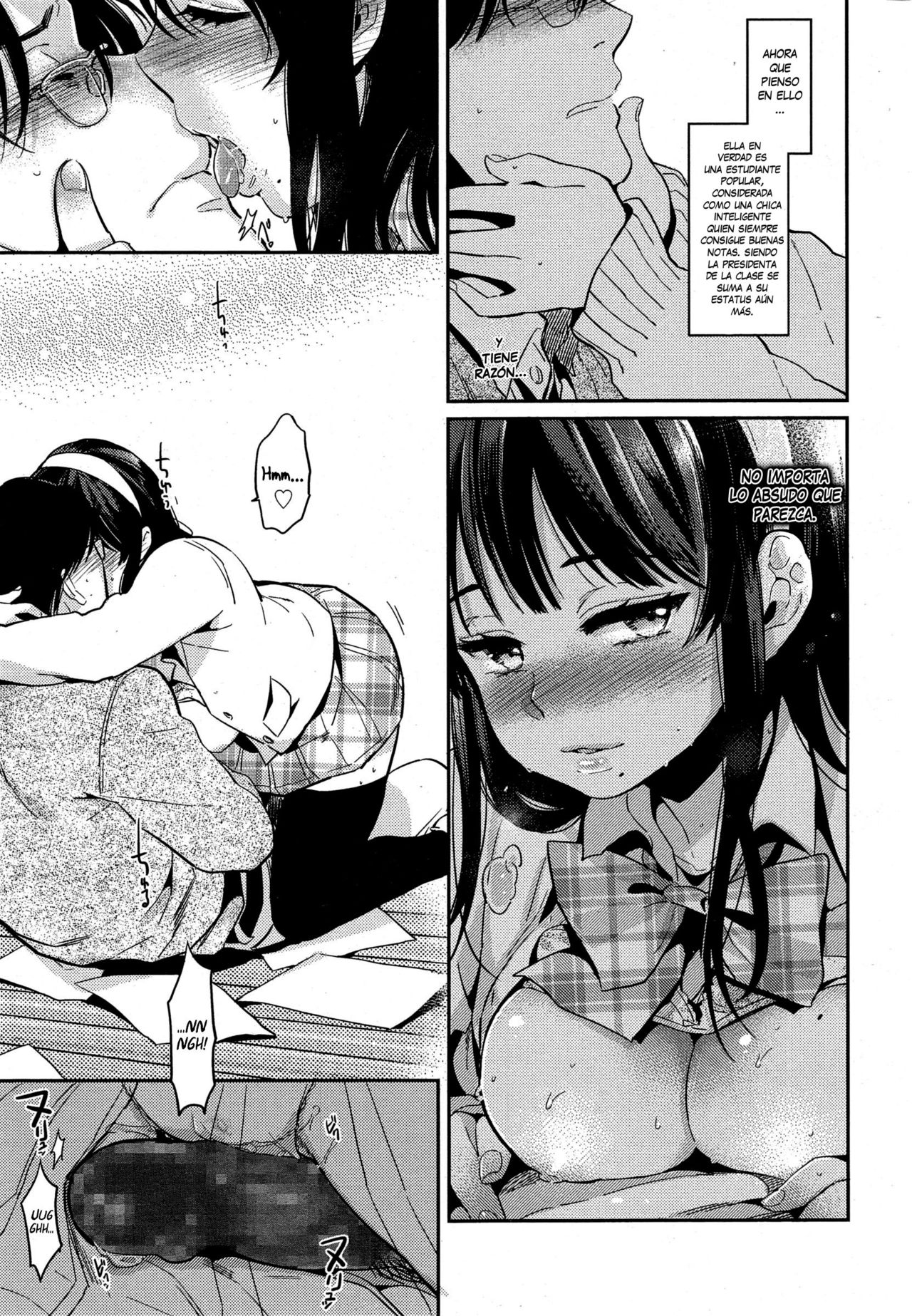 Irogoto page 9 full