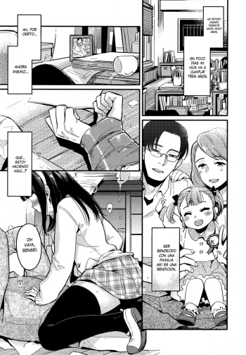 Irogoto cover