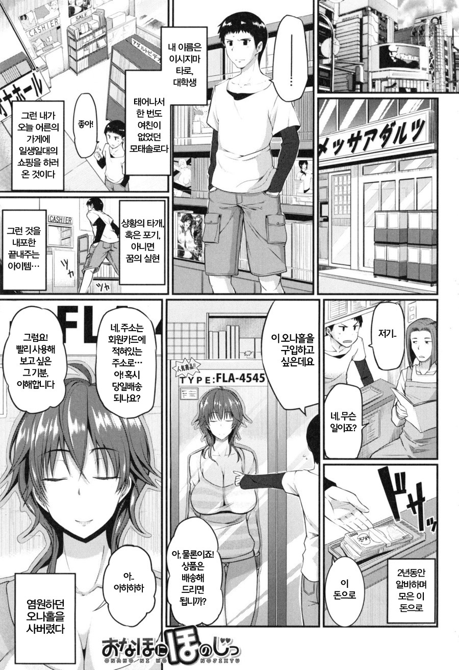 Fella Hame Lips Ch. 0-1 page 10 full
