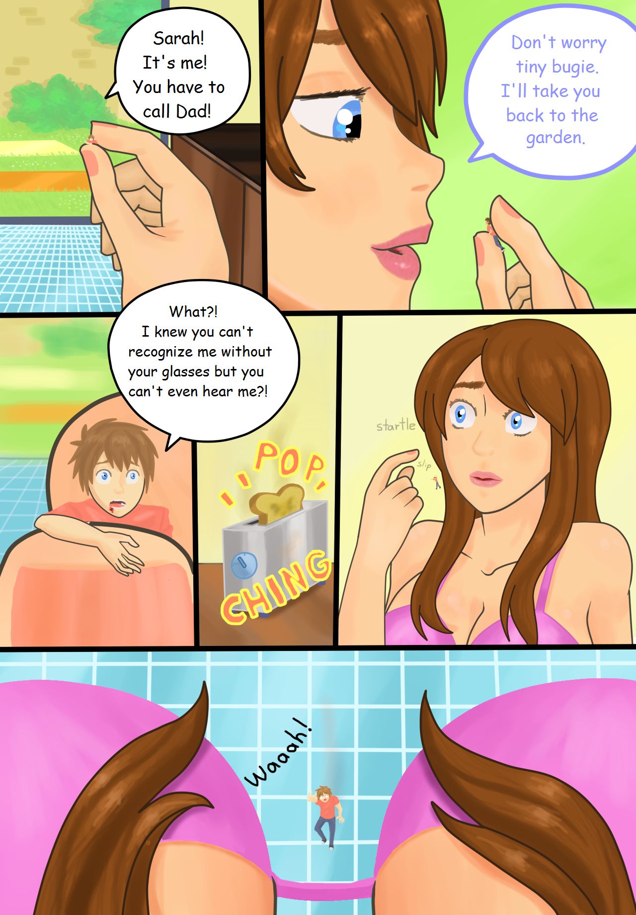 my sister the giant page 4 full