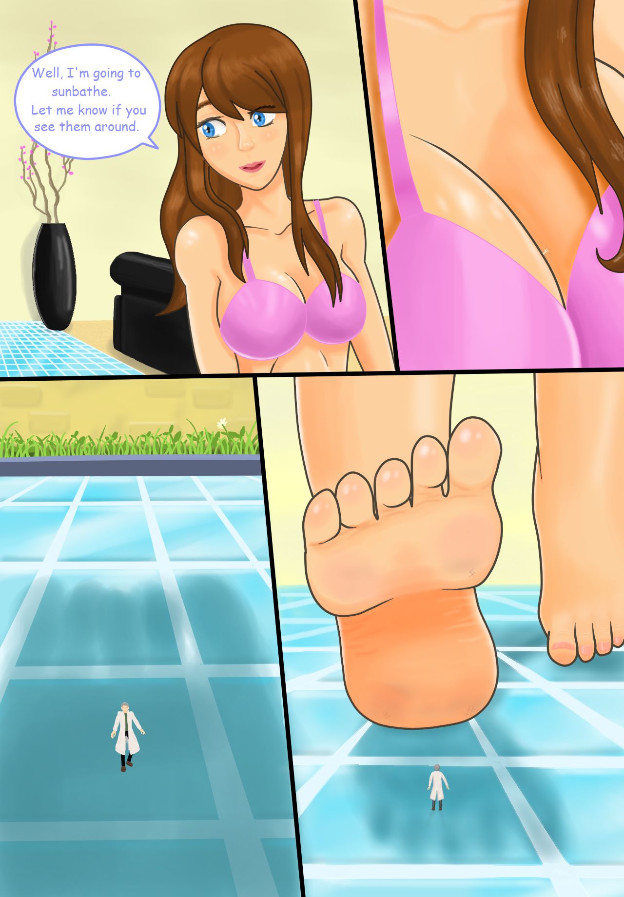 my sister the giant page 7 full