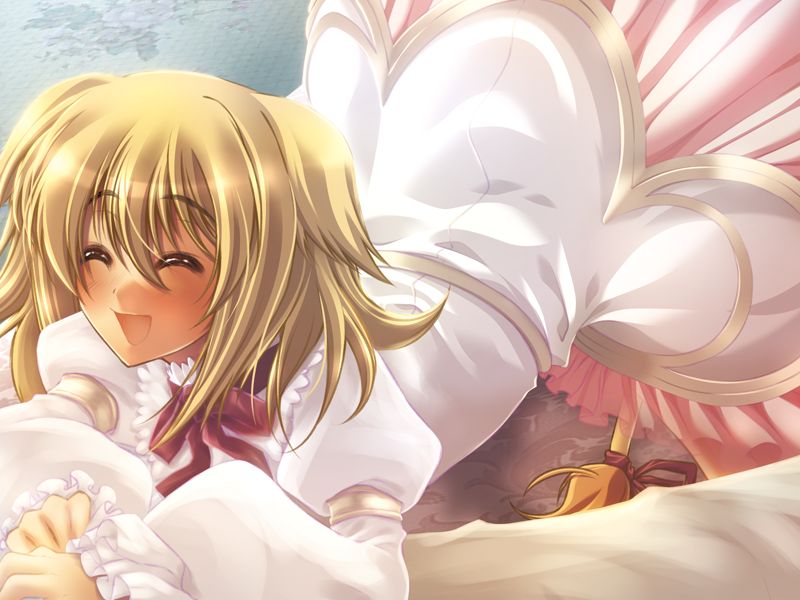 Ohime-sama wa, Panthera Leo page 2 full