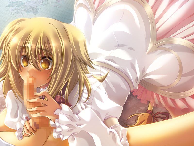 Ohime-sama wa, Panthera Leo page 4 full