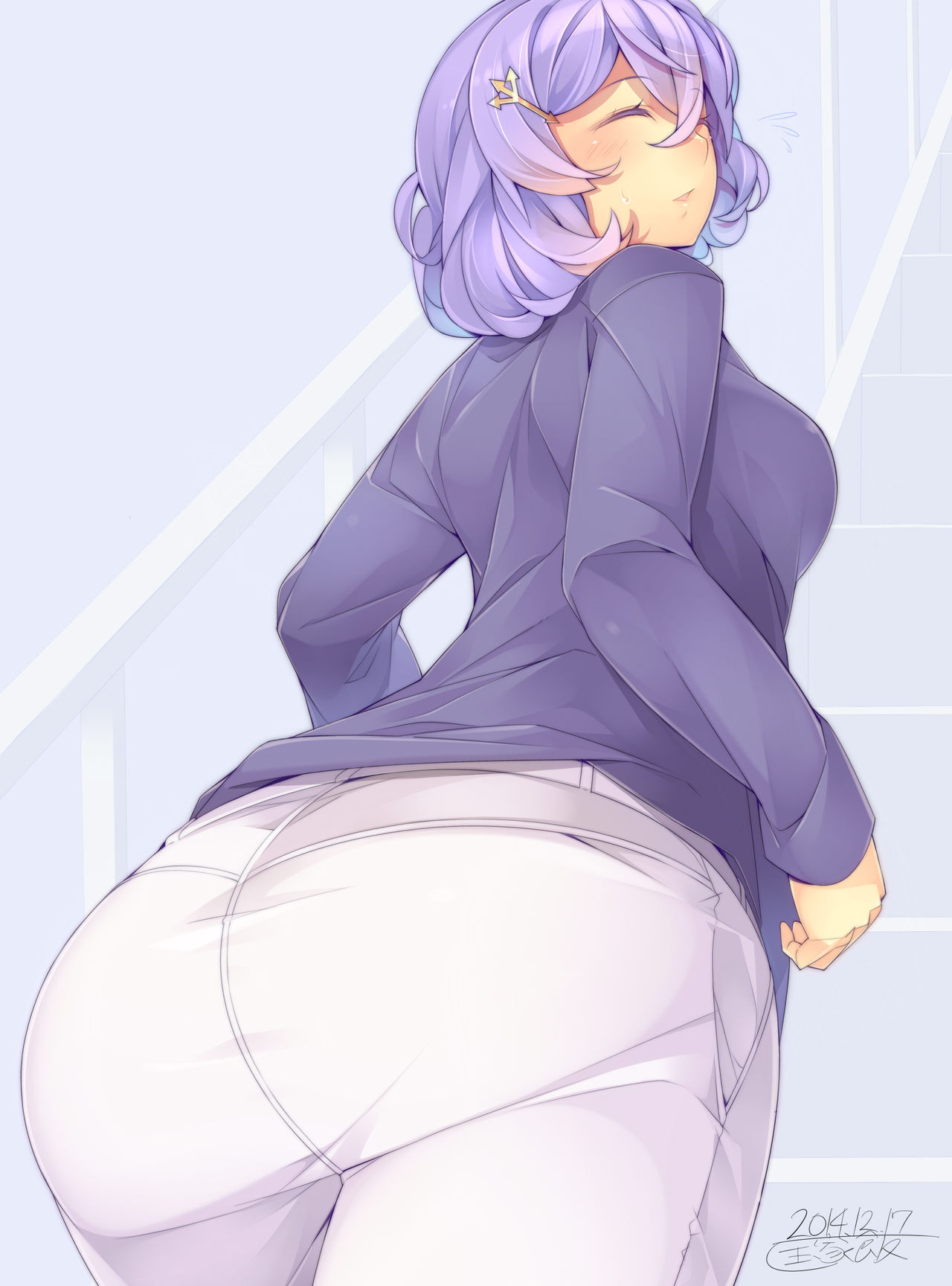 - Artist - kokka han page 7 full