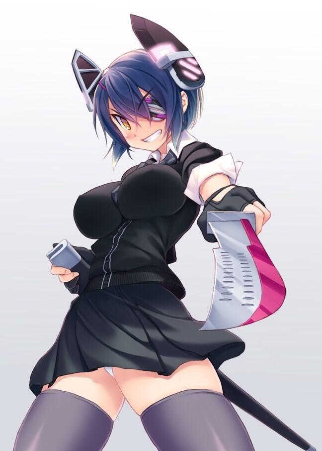 Kantai Collection: Names starting with the letter T page 7 full