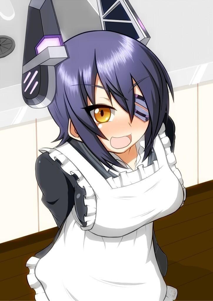 Kantai Collection: Names starting with the letter T page 8 full