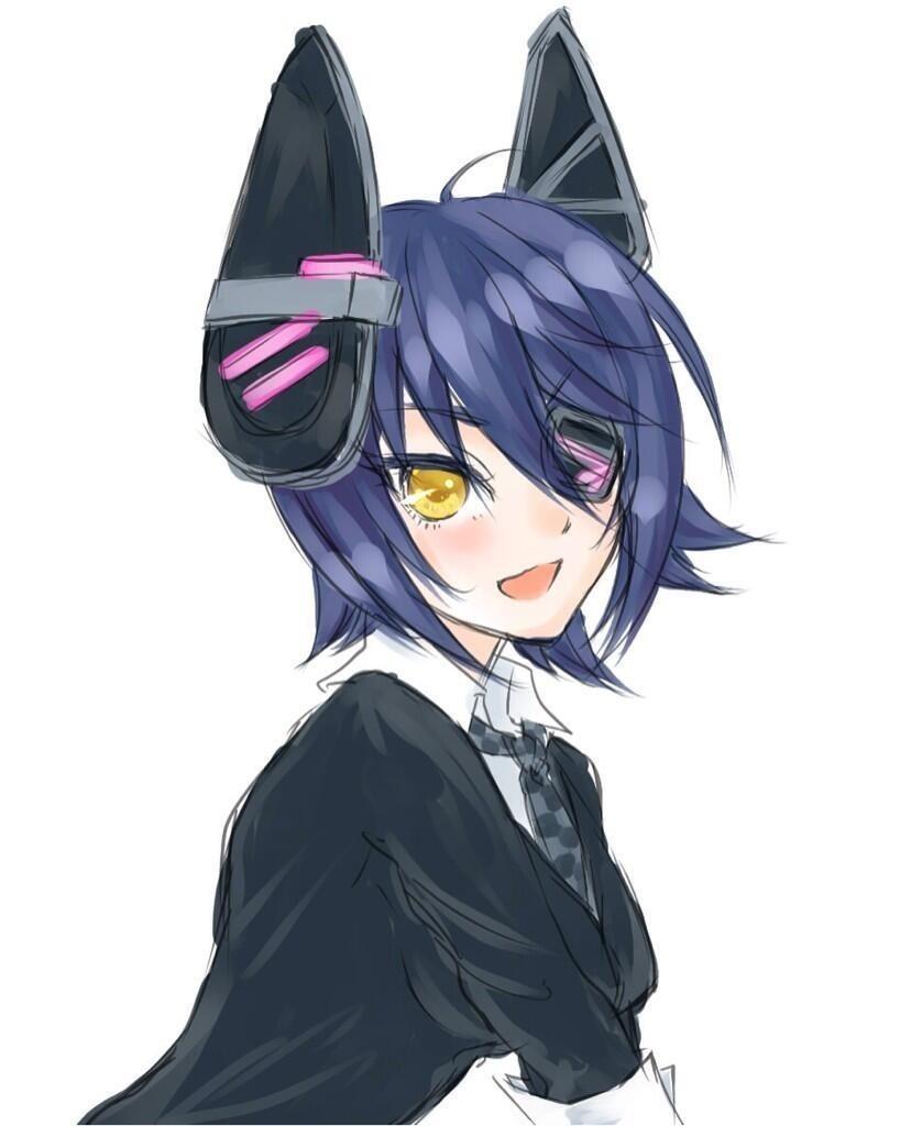 Kantai Collection: Names starting with the letter T page 9 full