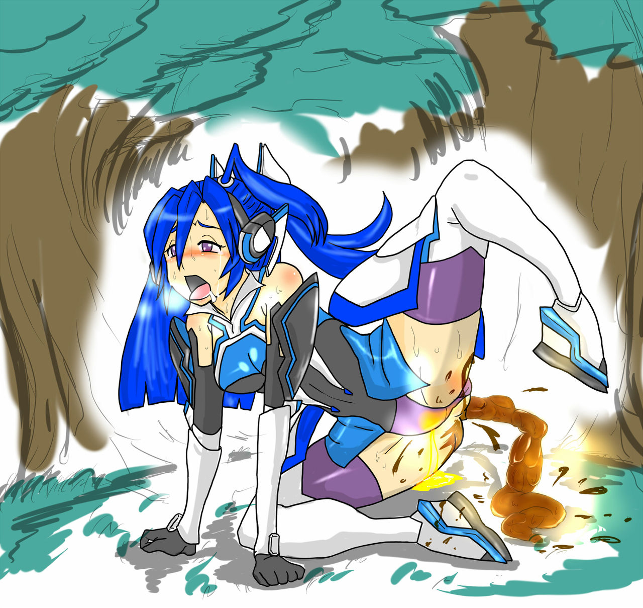 Random Scat Gallery page 10 full
