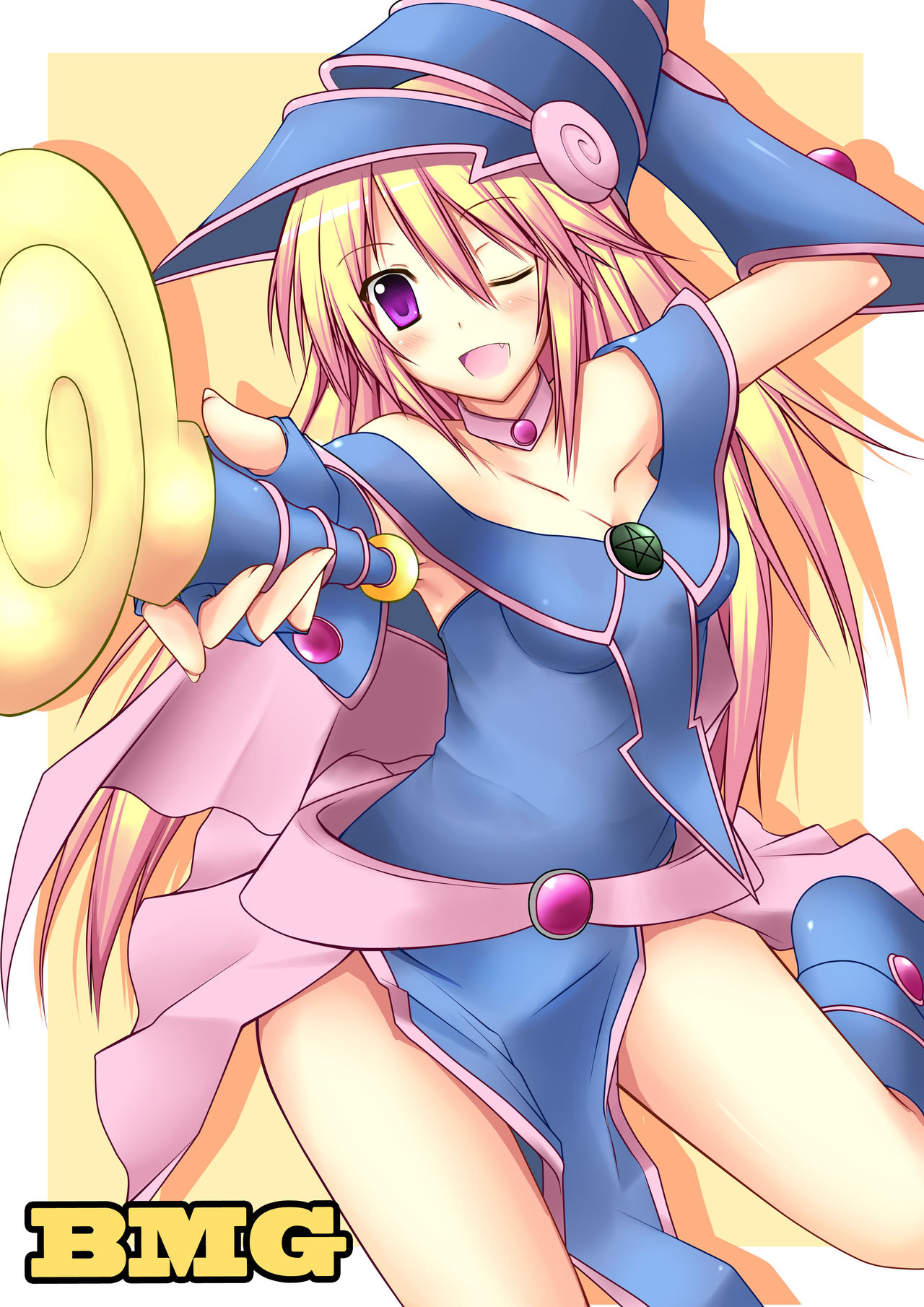 Random Scat Gallery page 9 full