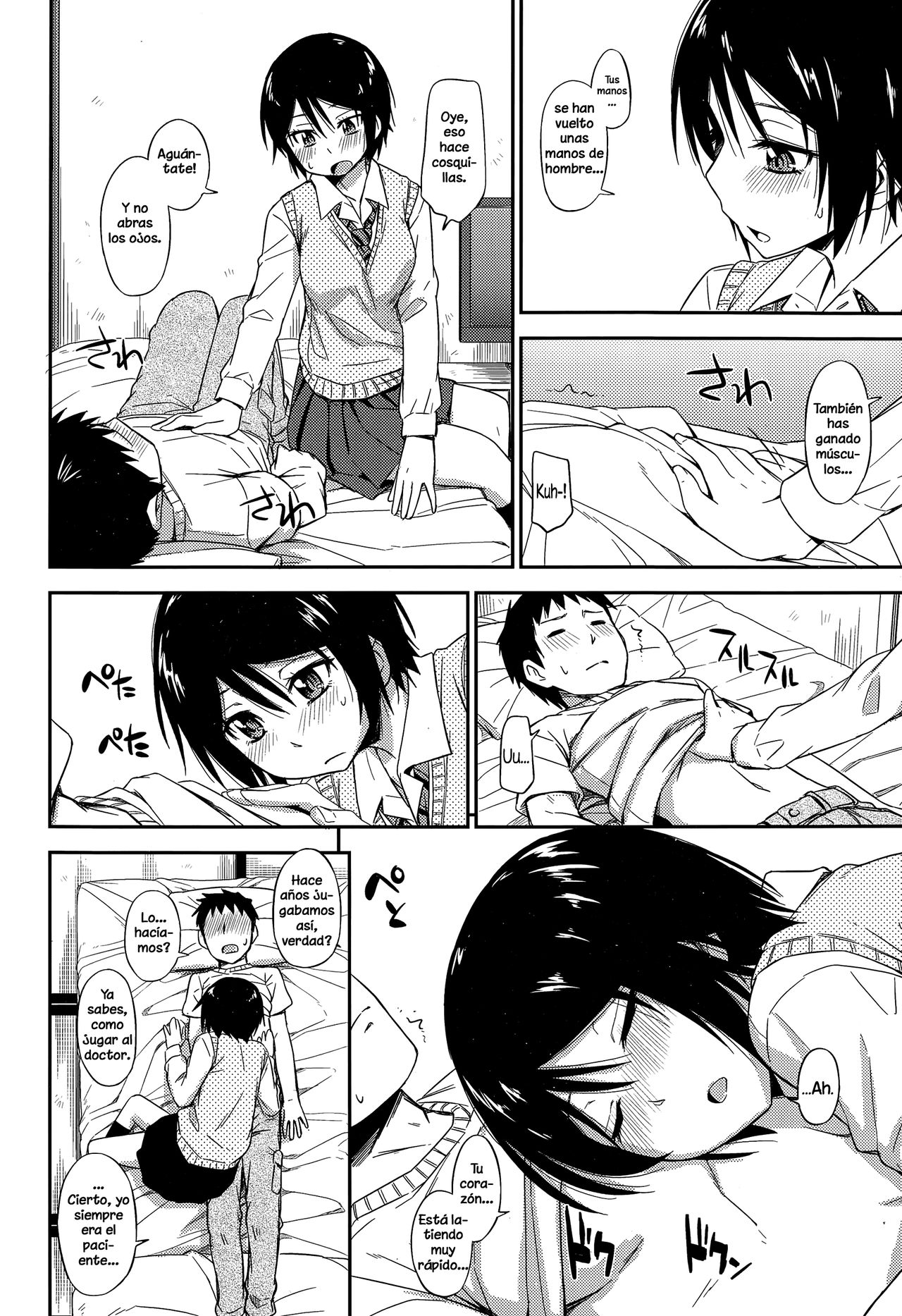 Otoshigoro page 10 full
