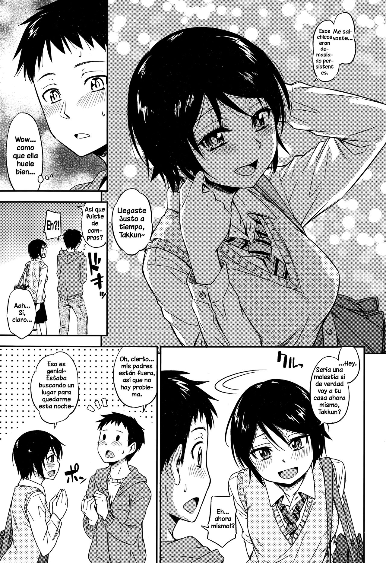 Otoshigoro page 3 full