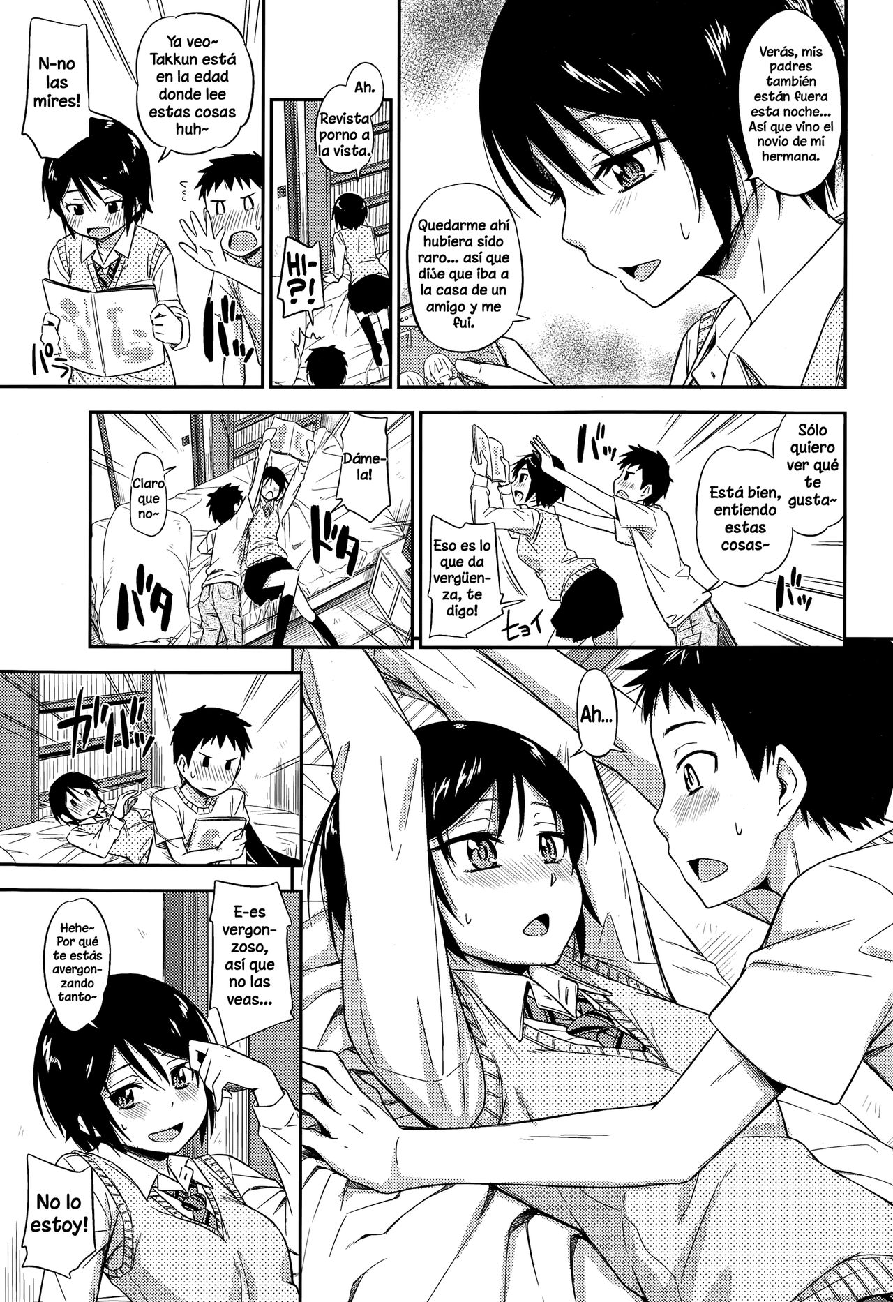 Otoshigoro page 5 full
