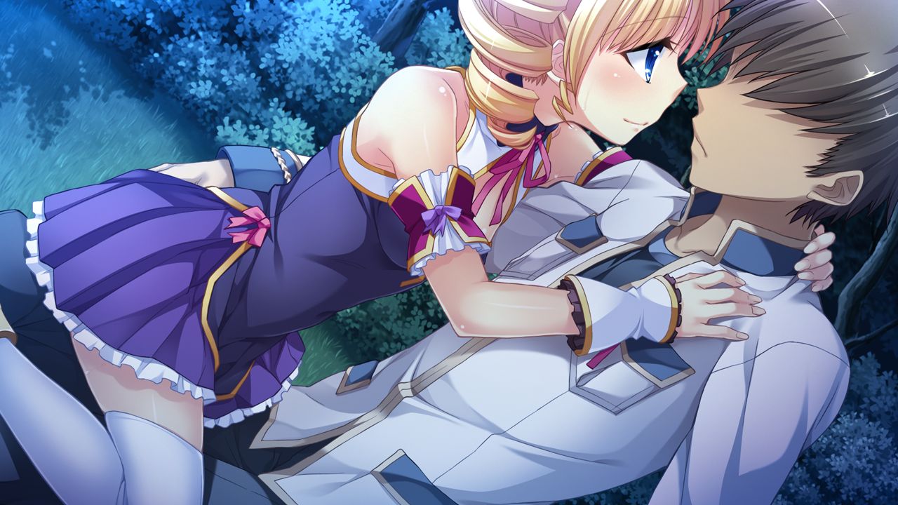 Shin Koihime † Eiyuutan 2 ~Otome Enran ☆ Sangokushi Engi ~ page 2 full