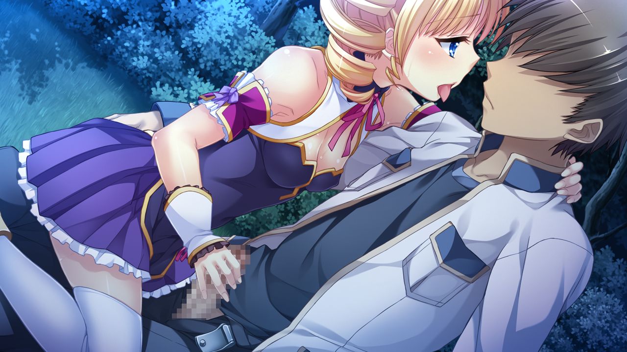 Shin Koihime † Eiyuutan 2 ~Otome Enran ☆ Sangokushi Engi ~ page 6 full