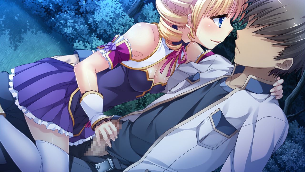 Shin Koihime † Eiyuutan 2 ~Otome Enran ☆ Sangokushi Engi ~ page 7 full