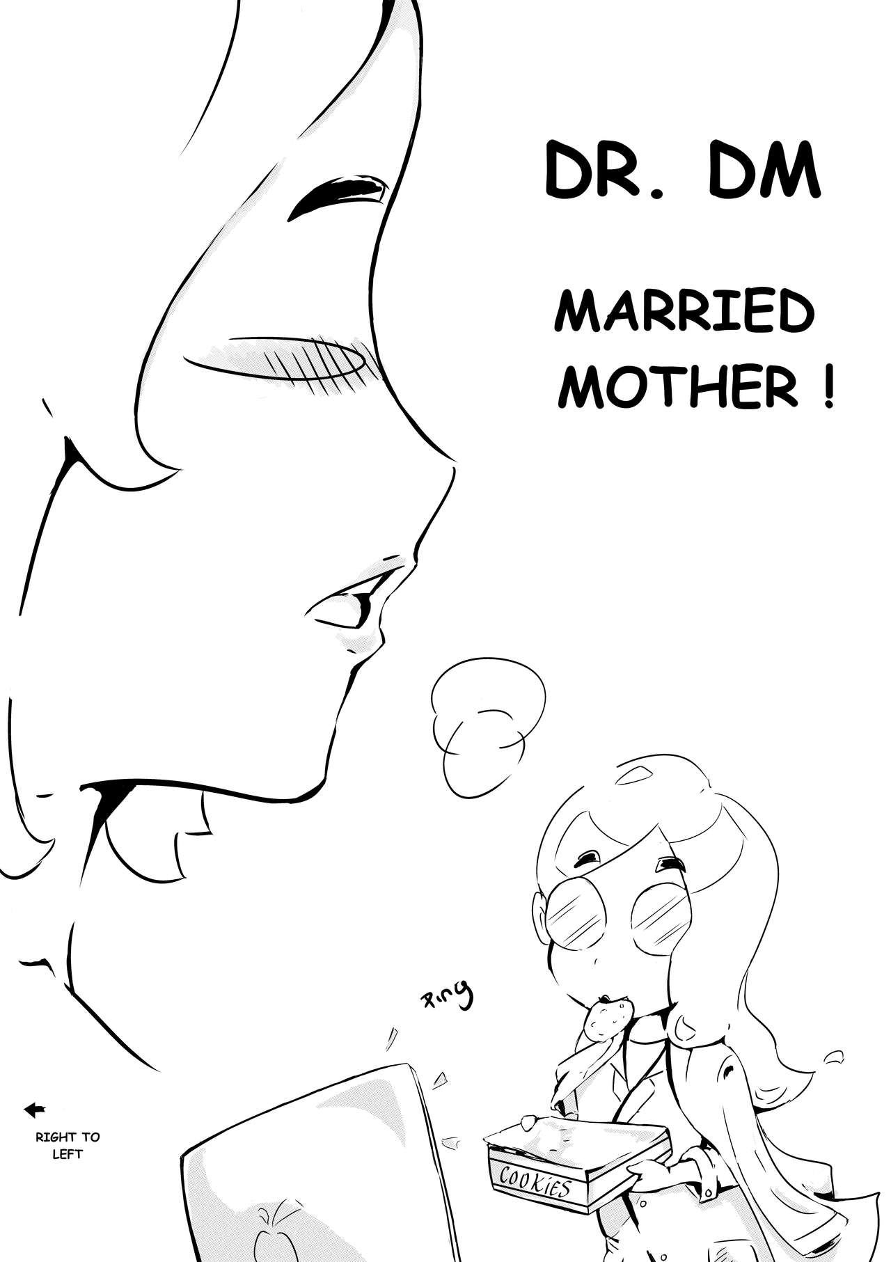 Dr.BM: Married Mother page 2 full
