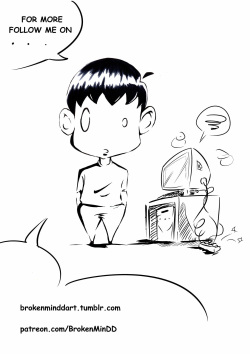 Dr.BM: Married Mother