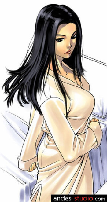 Esther cover