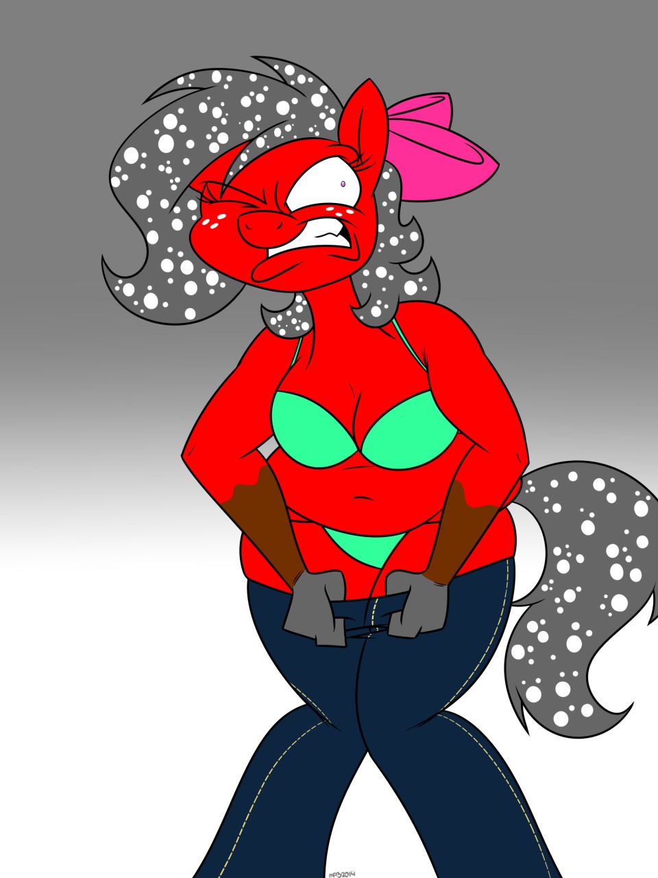Cherry Soda, Shaken Not Stirred page 5 full