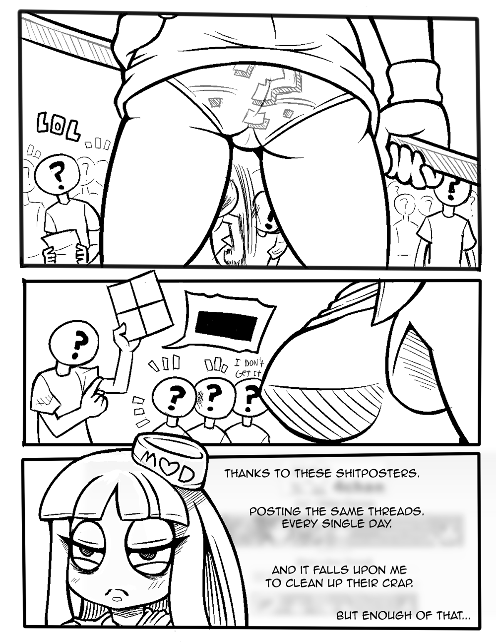She Does It For Free page 2 full
