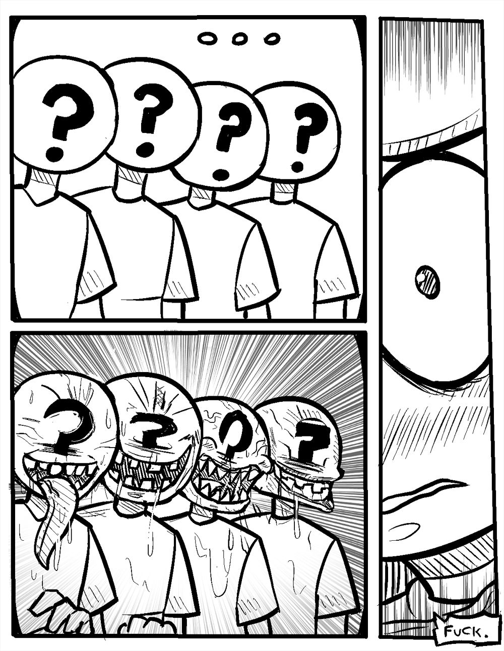 She Does It For Free page 6 full