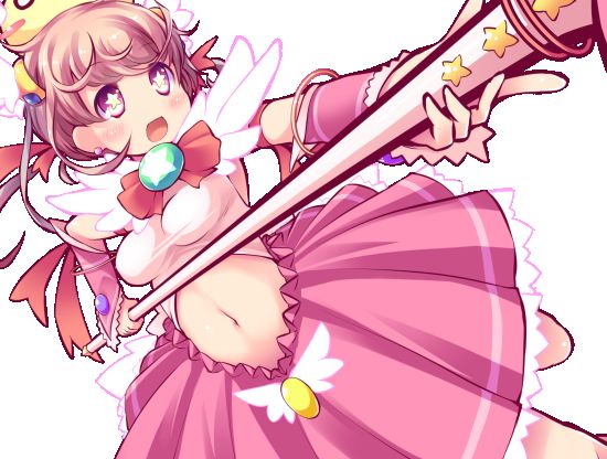 Mahou Shoujo Riru page 7 full