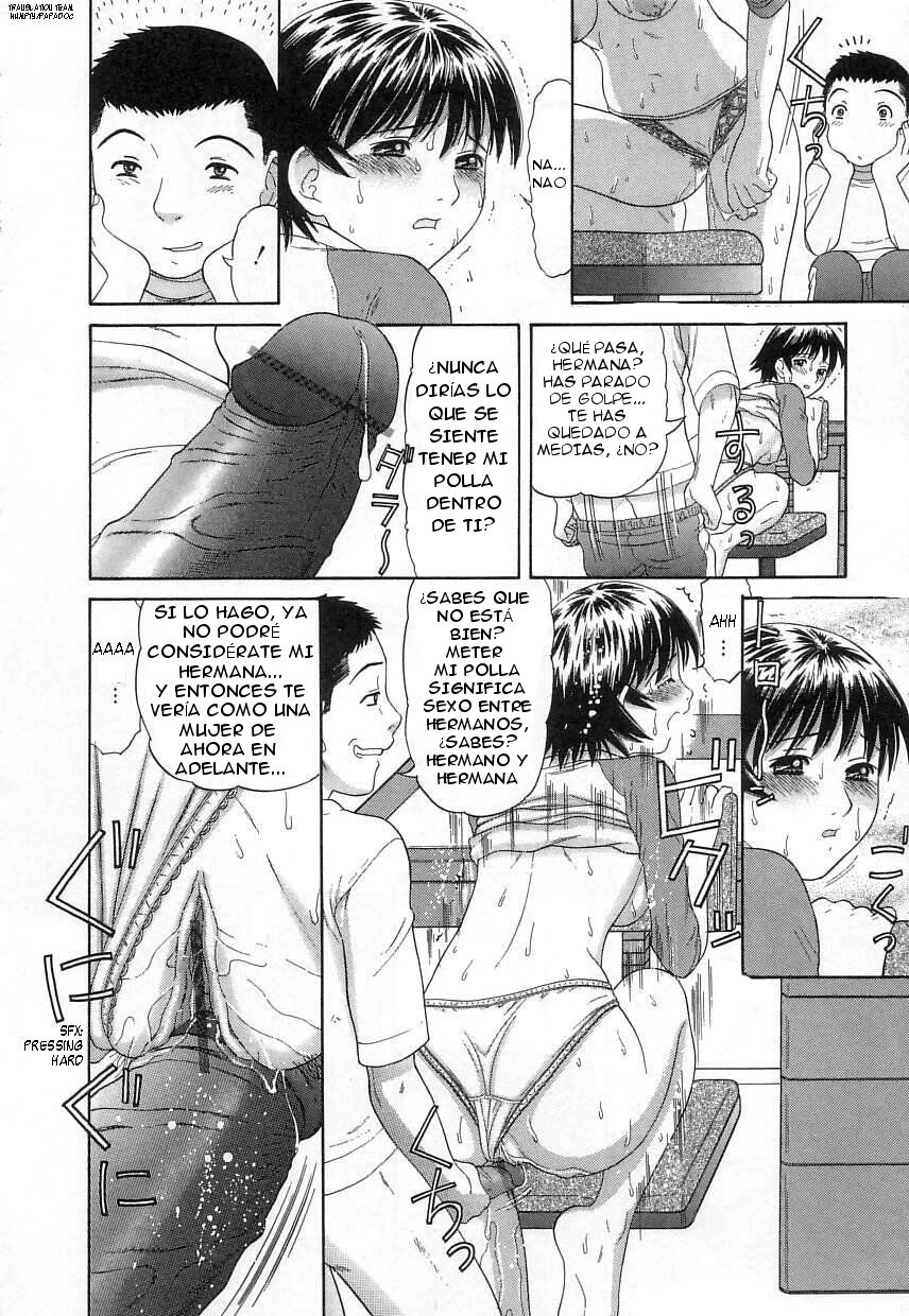 Kuchu Kuchu Ch. 5 page 9 full