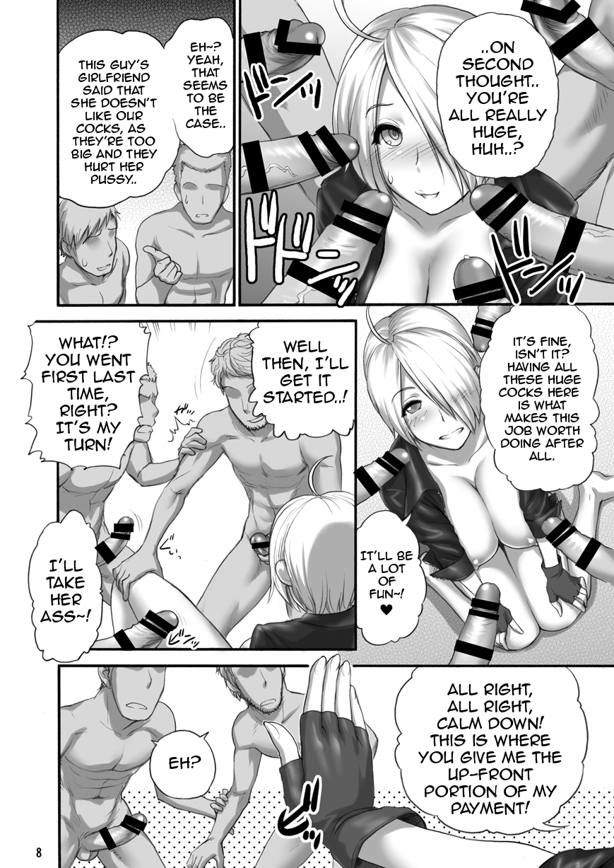 Angel FulFilled page 9 full