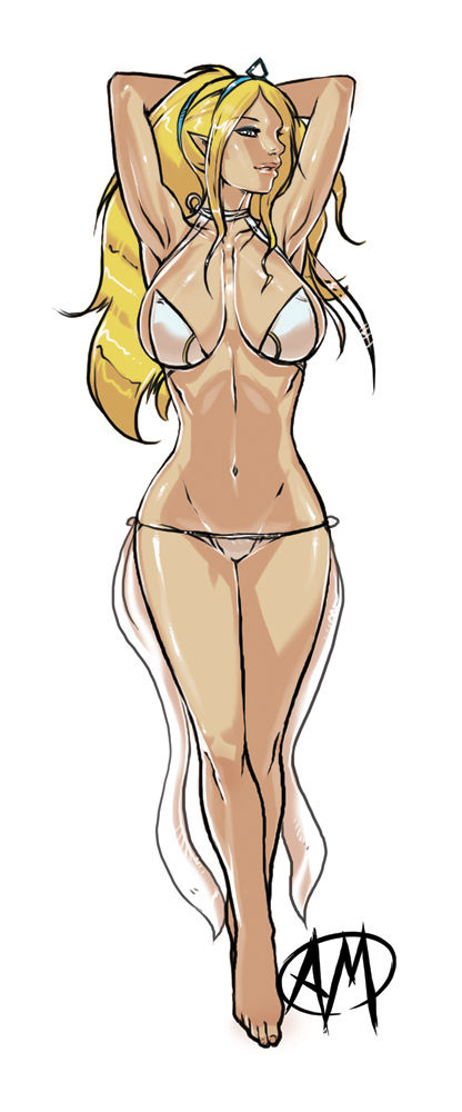 Janna page 6 full