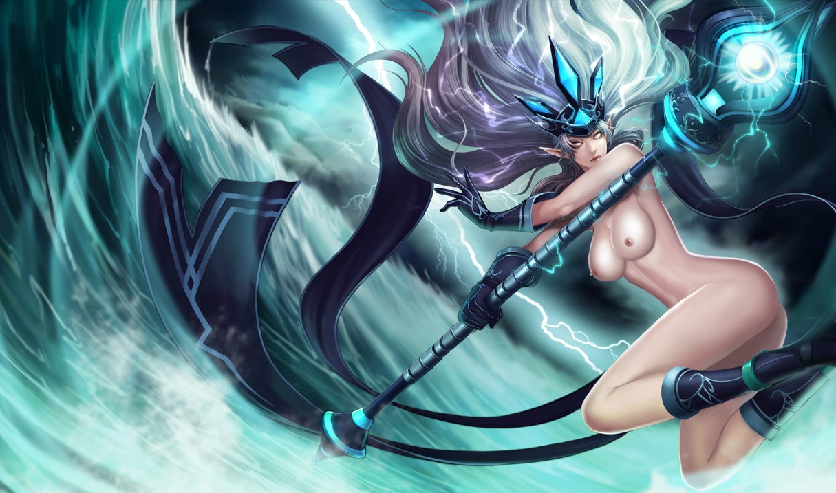 Janna page 9 full